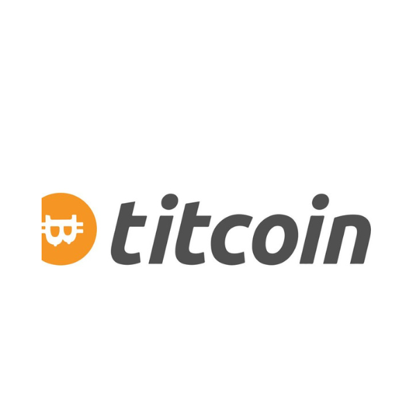 Titcoin