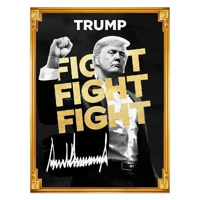 Official Trump